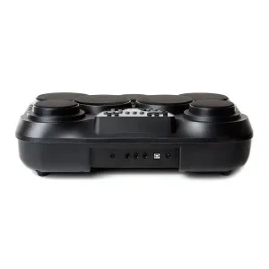 ALESIS COMPACTKIT 7 BỘ TRỐNG ĐIỆN TỬ alesis compactkit 7 bo trong dien tu 2