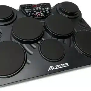 alesis compactkit 7 bo trong dien tu 3