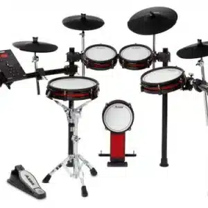 alesis crimson ii se bo trong dien tu