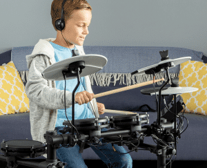 alesis debut kit bo trong dien tu 2