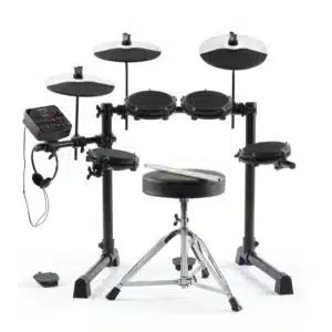 alesis debut kit bo trong dien tu 4