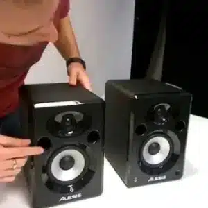 alesis elevate 5 mkii loa kiem am 5 inch 80w 3