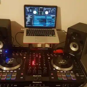 alesis elevate 5 mkii loa kiem am 5 inch 80w 4