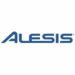 alesis logo