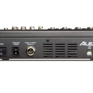 alesis multimix 8 usb fx ban mixer am thanh 2