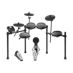 alesis nitro mesh kit bo trong dien tu