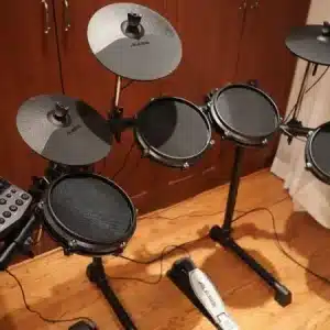 ALESIS TURBO MESH KIT BỘ TRỐNG ĐIỆN TỬ alesis turbo mesh kit bo trong dien tu 600x450.jpg