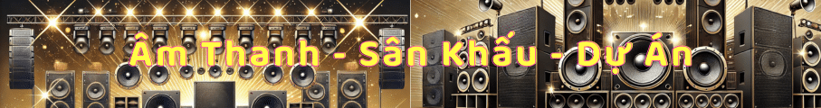 am thanh banner
