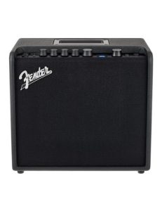 amplificador guitarra fender mustang lt25 8 25w 2311106000