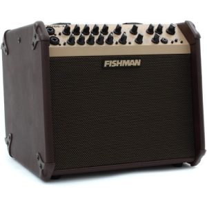 Ampli guitar Fishman Loudbox Artist