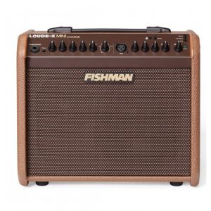 Ampli Guitar FISHMAN LOUDBOX MINI CHARGE