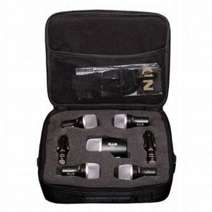 Bộ micro dành cho trống CAD AMS-STAGE7