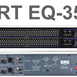 ART EQ355 Bộ Equalizer 2 Băng Tần Cao Cấp art eq355 2 663831411069069