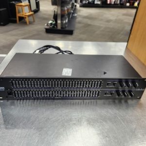 ART EQ355 Bộ Equalizer 2 Băng Tần Cao Cấp art eq355 bo equalizer 2 bang tan cao cap