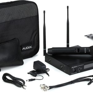 AUDIX AP61 OM5 Bộ micro không dây cầm tay audix ap61 om5