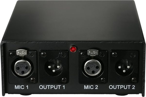 audix aps2 1