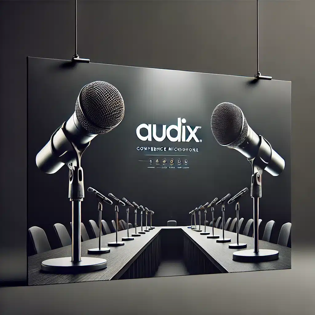 audix banner