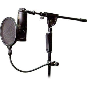 AUDIX PD133 Bộ Lọc Pop Cho Micro Thu Âm audix pd 133 pd 133 pop filter 476509