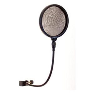 AUDIX PD133 Bộ Lọc Pop Cho Micro Thu Âm Version 1.0.0