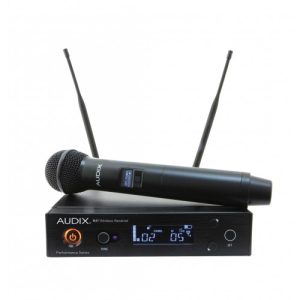 micro không dây cầm tay Audix AP41OM2