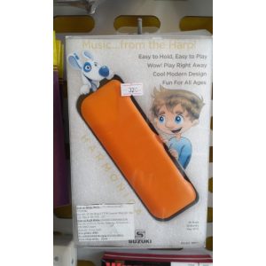 Kèn Hamonica Suzuki AW-1