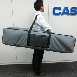 Bao đàn Piano Casio SC-700 bao da dan piano dien