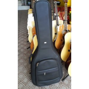 Bao da đàn guitar 5 lớp