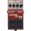 BOSS BC2 - Cục Combo drive cho guitar điện