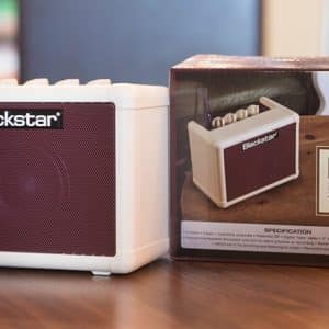 BLACKSTAR BA102032 AMPLY ĐIỆN FLY 3 VINATGE blackstar ba102032 amply dien 2