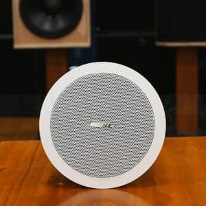 BOSE FREESPACE FS2C Loa âm trần 16W bose freespace fs2c