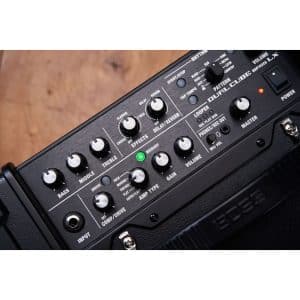 Boss DCB-LX Loa guitar bass boss dcb lx loa guitar bass 2