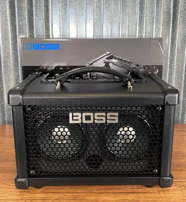 boss dcb lx loa guitar bass 3