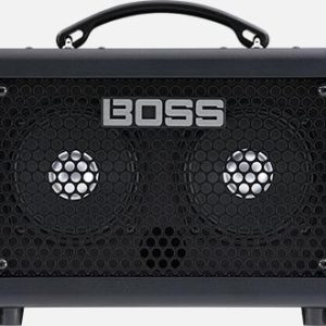 Boss DCB-LX Loa guitar bass boss dcb lx loa guitar bass 4