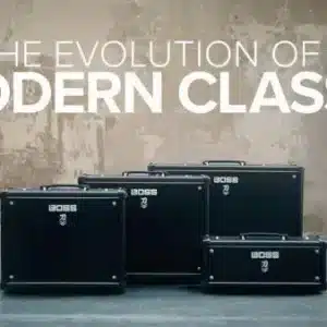 boss ktn 50 2 loa guitar dien 1