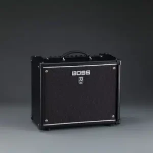 boss ktn 50 2 loa guitar dien