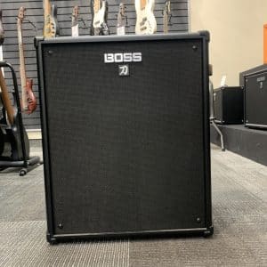 Boss KTN210B Loa guitar điện boss ktn210b loa guitar dien 1