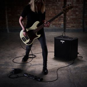 Boss KTN210B Loa guitar điện boss ktn210b loa guitar dien 2