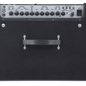 Boss KTN210B Loa guitar điện boss ktn210b loa guitar dien 3