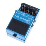 boss ps 6 pho guitar dien