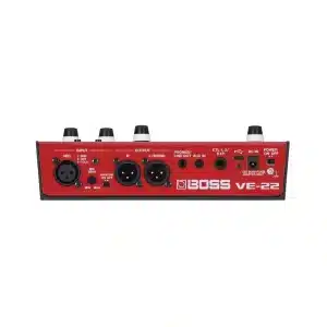 BOSS VE-22 Bộ hiệu ứng giọng ca boss ve 22 bo hieu ung 2