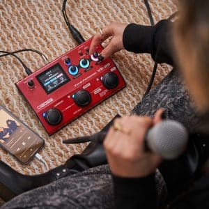 BOSS VE-22 Bộ hiệu ứng giọng ca boss ve 22 bo hieu ung 3