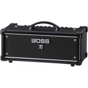 BOSS KATANA HEAD - HEADAMP GUITAR ĐIỆN/ THÙNG