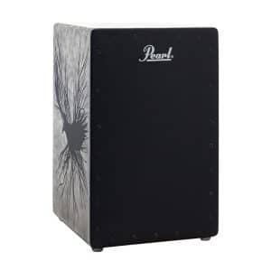 cajon pearl primero raven pbc123bbr