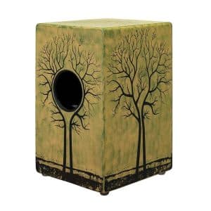 cajon pearl primero tree of life pbc123btr