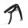 Capo guitar GC03 đa năng ( tăng tông , mở chốt guitar, ngăn đựng phím )