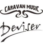 caravan deviser logo