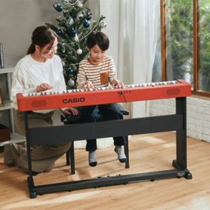 CASIO CDP-S160 ĐÀN PIANO ĐIỆN KIỂU HIỆN ĐẠI casio cdp s160 rd 01 600x401