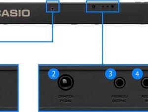 casio cdp s360 dan piano dien mau den 600x227