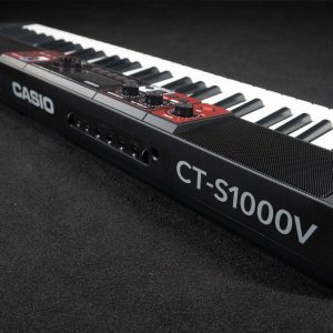 casio ct s1000v 61 key vocal synthesizer impulse music co 3 600x600