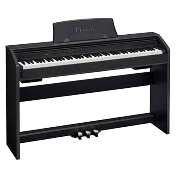 casio px 770 dan piano dien kieu hien dai